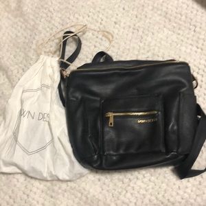 FAWN Design mini backpack